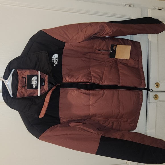 The North Face Gosei Puffer Women's Jacket - Picture 4 of 6